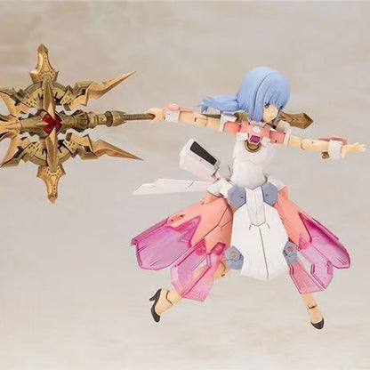 Kotobukiya Magical Baselard Model Kit