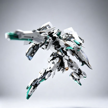 IN ERA+ RMD TR-2243EX 1/100 Azure Falcon