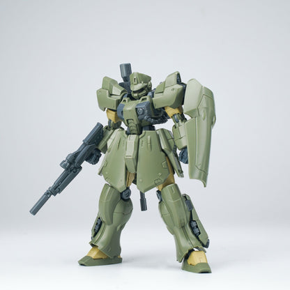 Sheik Mainland 1/144 Za-Bol Kai Model Kit