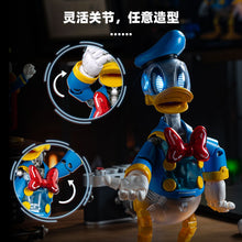 PlayerID Disney Mickey and Friends Cyber Donald Duck Model Kit