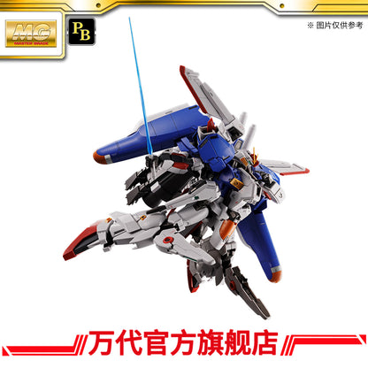 Premium Hobby MG 1/100 Ex-S GUNDAM Task Force Alpha