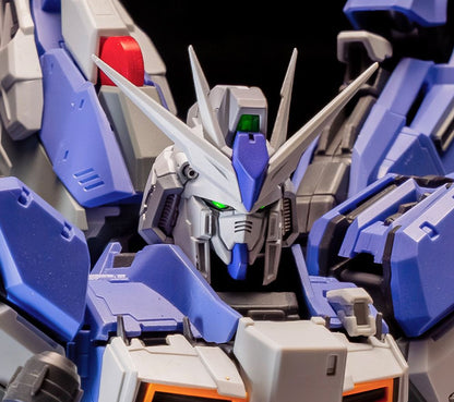 Minerva Hi Nu Head with LED