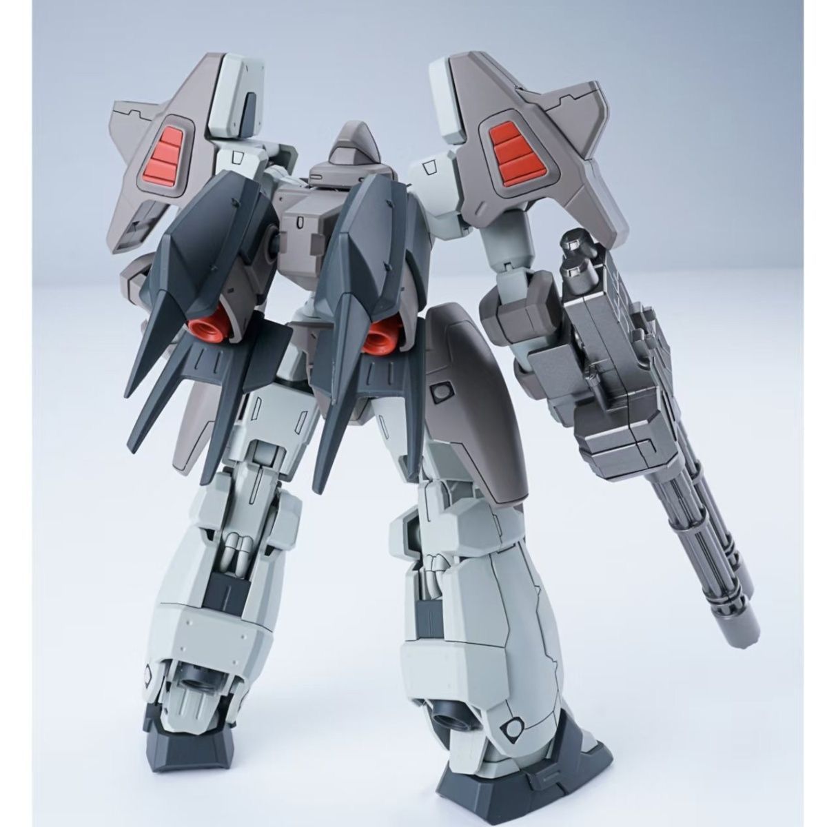 Qingzhou Model 1/144 Python