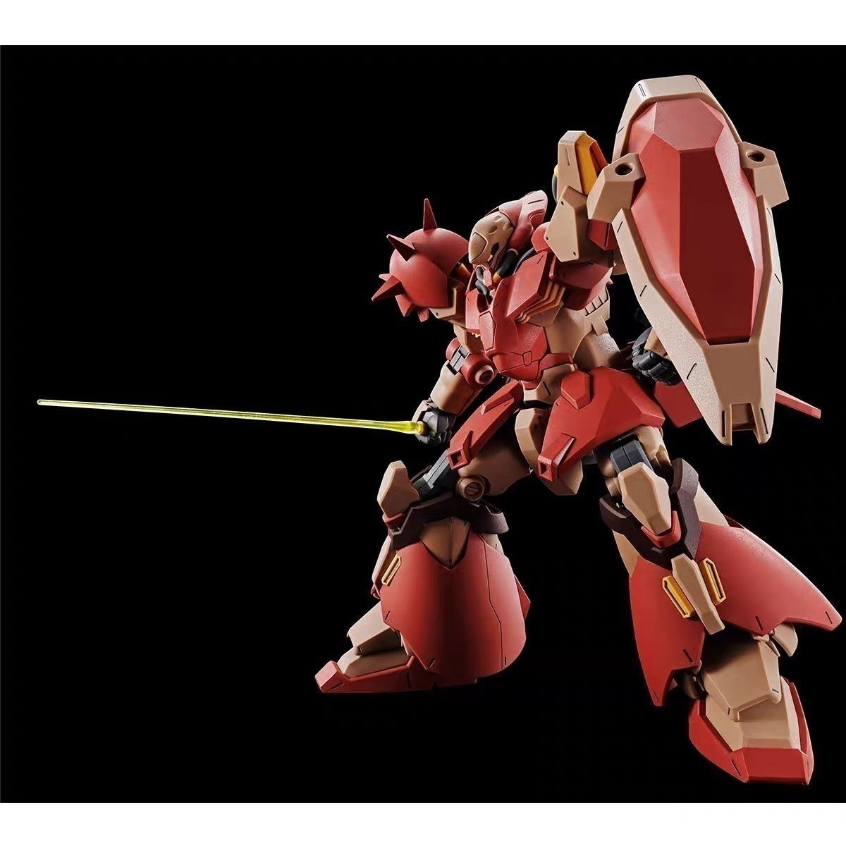 Premium Bandai HGUC 1/144 Messer Type-F02 (Minelayer Type)
