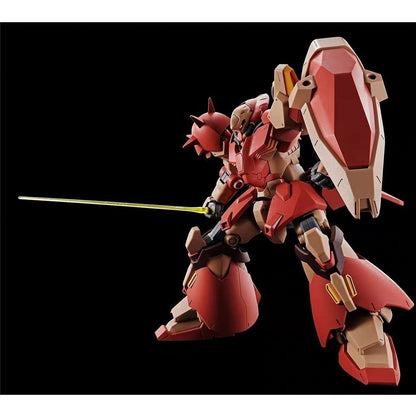 Premium Bandai HGUC 1/144 Messer Type-F02 (Minelayer Type)