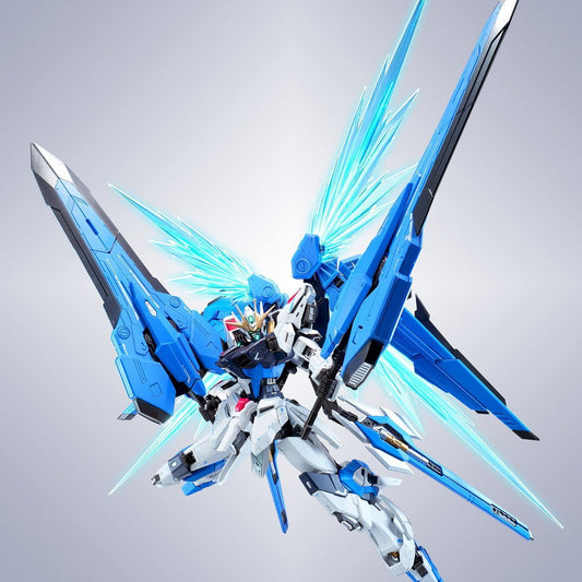 ZOE Studio 1/100 Phantom Shift Metal Frame Model Kit