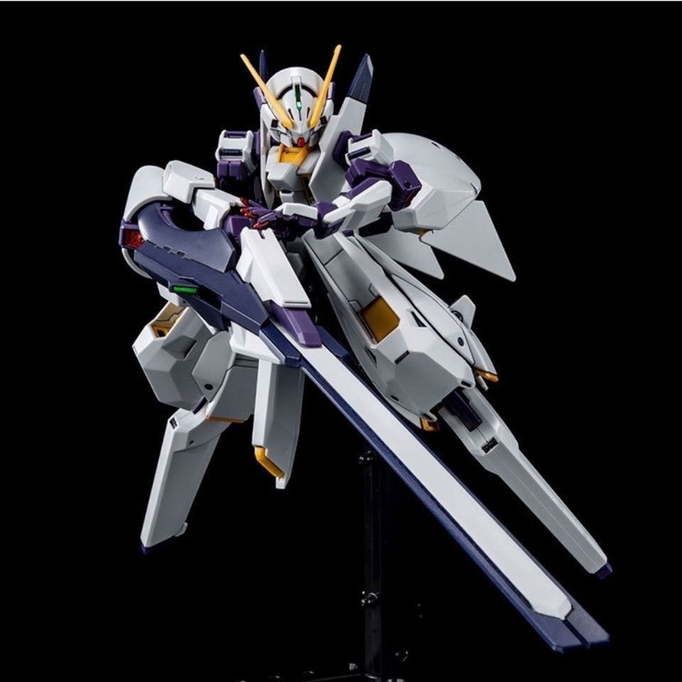 HG 1/144 RX-124 GUNDAM TR-6 ウーンドウォート Premium Bandai Bandai HG 1/144 RX-124 Gundam TR-6 [Woundwort