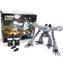 1/100 Hy-Gogg German Grey