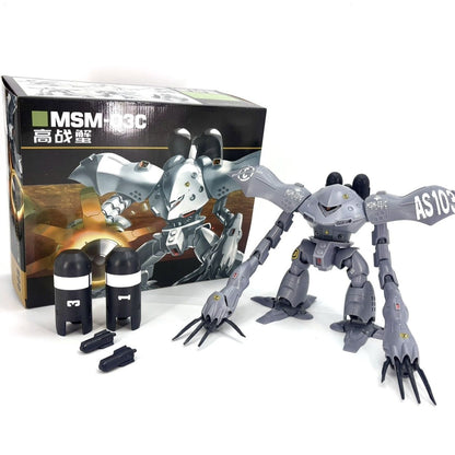 1/100 Hy-Gogg German Grey