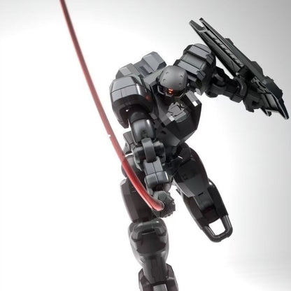 Sheik Mainland Buck Model Kit