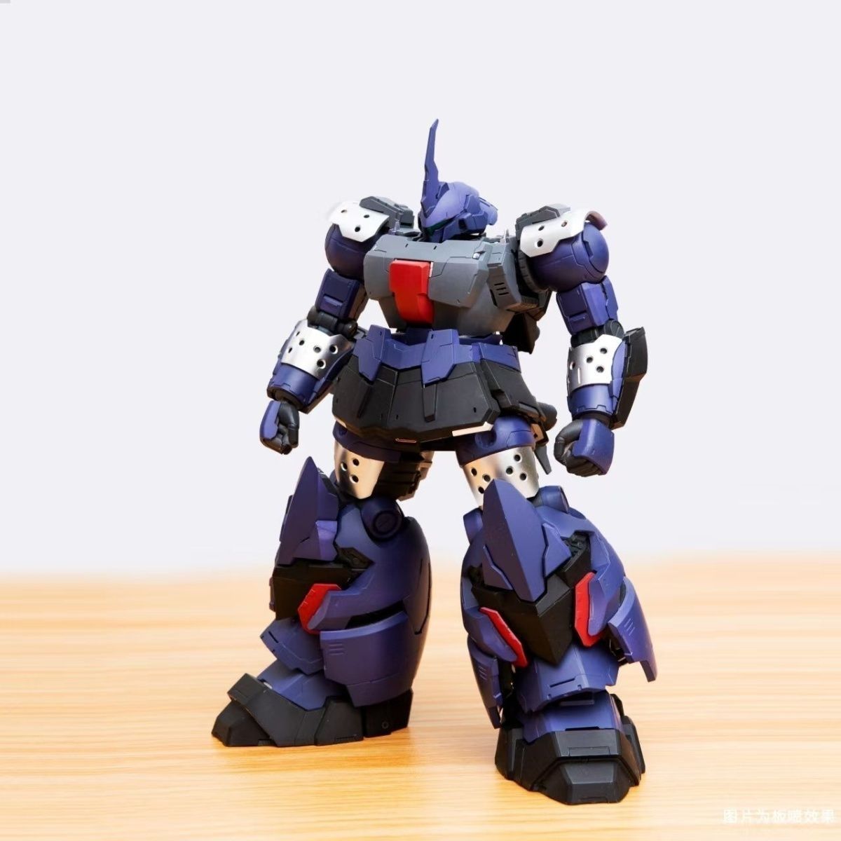 ZM Model 1/100 Phantom Protocol GRIPS