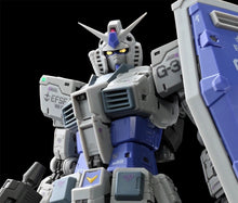 Premium Bandai RG 1/144 RX-78-3 2.0 Gundam G-3 Model Kit