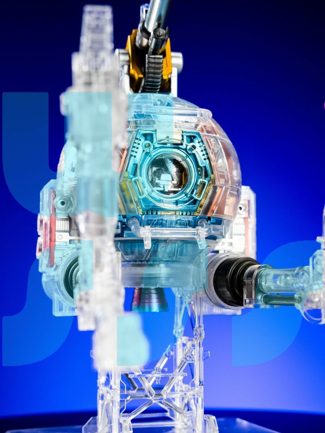 WSSSS Custom Clear VN002