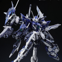 IN ERA+ Thunderbolt Limited Edition Color Model Kit