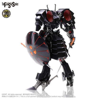 Five Star Stories IMS 1/144 Batsh the Black Knight
