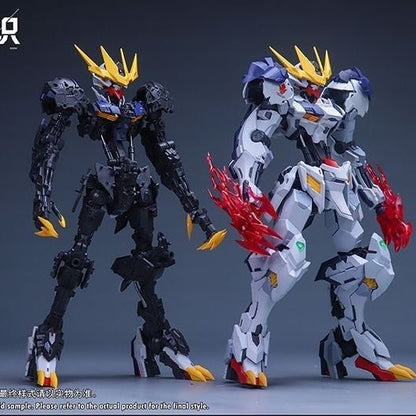 Alaya Vijnana Tech 1/100 Young Fenrir