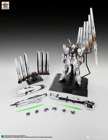 FW 1/100 Nu (Fortune Meow GK)