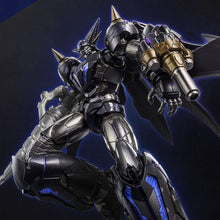 CCS TOYS Artefact-X Another Getter Metal FIgure