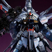 Premium Bandai MG 1/100 Providence Gundam Special Coating
