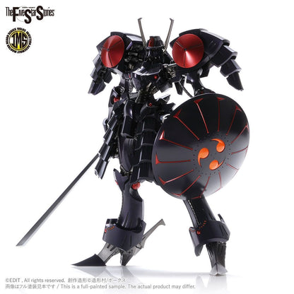 Five Star Stories IMS 1/144 Batsh the Black Knight