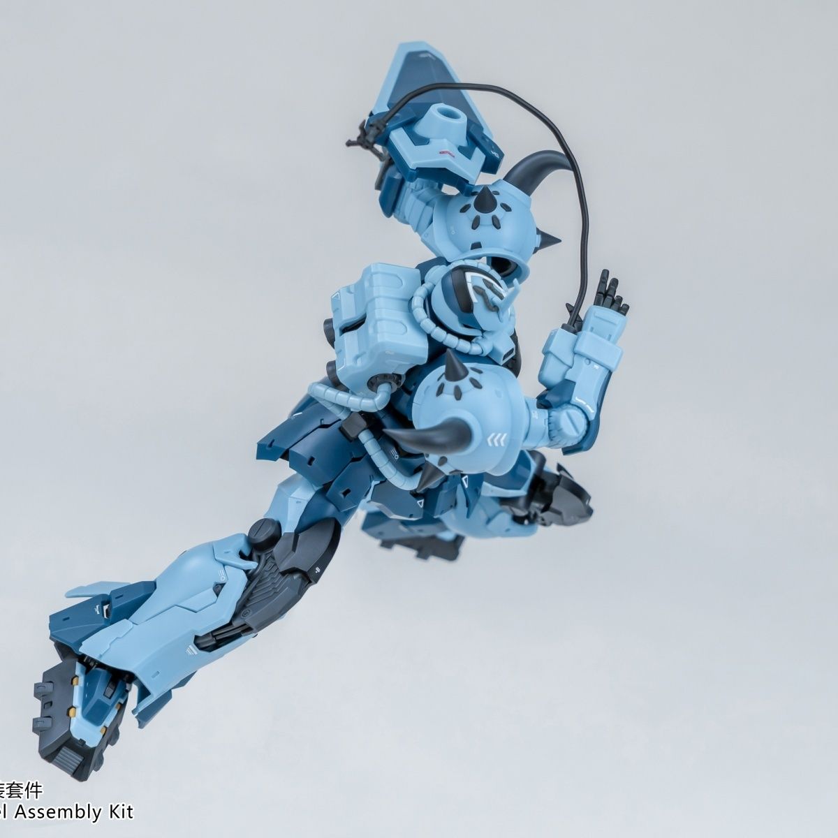 Rebel Workshop 1/144 GK Style Gouf