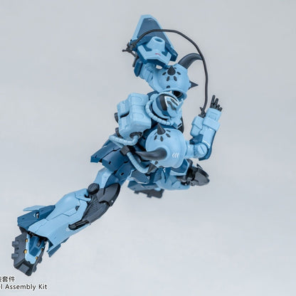 Rebel Workshop 1/144 GK Style Gouf