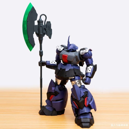 ZM Model 1/100 Phantom Protocol GRIPS