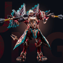 Moshow Illustrious Class Sun Wukong Monkey King Figure