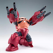 Premium Bandai HGBF 1/144 Amazing Z'Gok