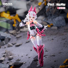 Animester Daiblos Core "Lynx" Model Kit