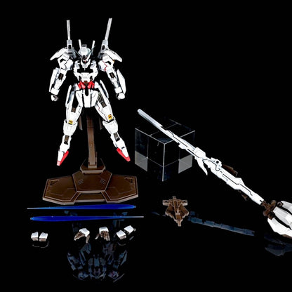 Rebel Workshop 1/144 GK Style Calibarn