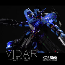 Kosmos MG Vidar LED Set