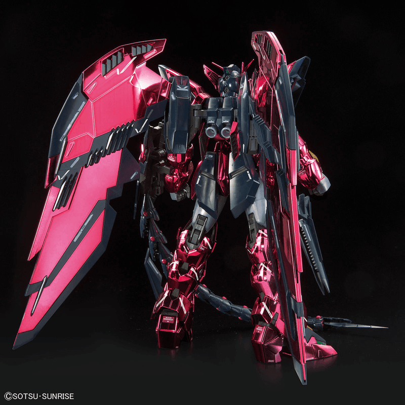Bandai Gundam Base MG 1/100 OZ-13MS GUNDAM EPYON EW [SPECIAL COATING]