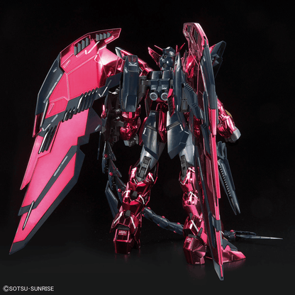 Bandai Gundam Base MG 1/100 OZ-13MS GUNDAM EPYON EW [SPECIAL COATING]