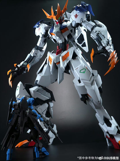 ELS Model 1/35 Wolf Ancestor Barbatos Model Kit