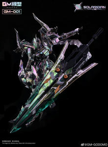 GM Solaridian WF Expo Limited Edition