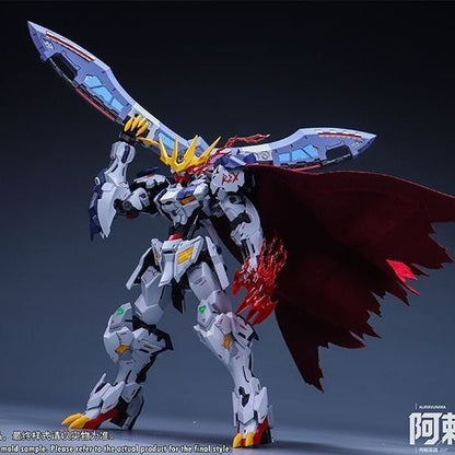 Alaya Vijnana Tech 1/100 Young Fenrir