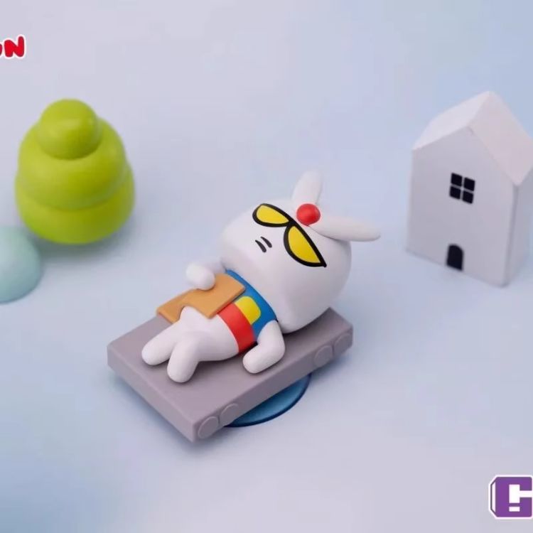 Yurugun Official Gundam Blind Box Set Vol 2