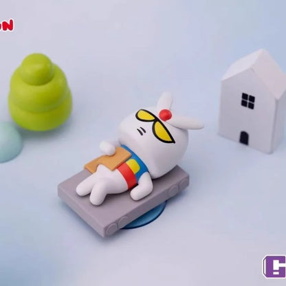 Yurugun Official Gundam Blind Box Set Vol 2