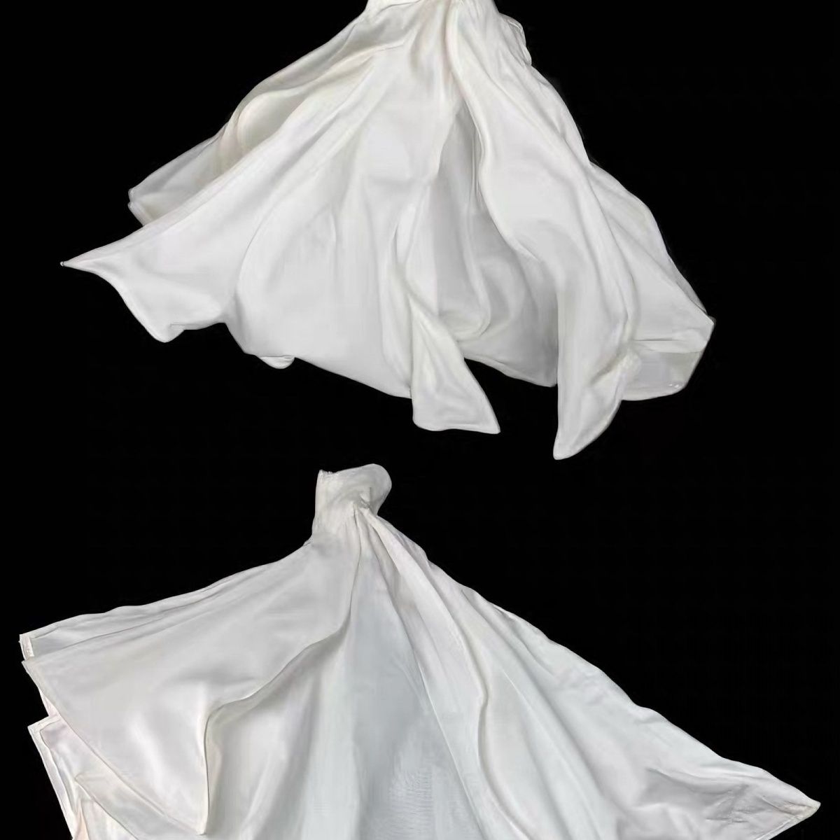 Cloak Accessory for 1/100