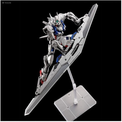 Premium Bandai MG 1/100 Gundam Astraea Proto GN Twin Broad Blade Gundam OO