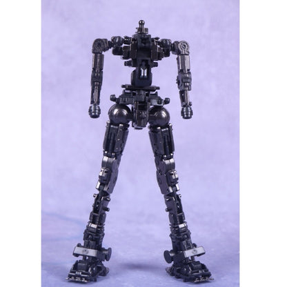 Phantom Model 1/100 Metal Frame GM VN003/VN004
