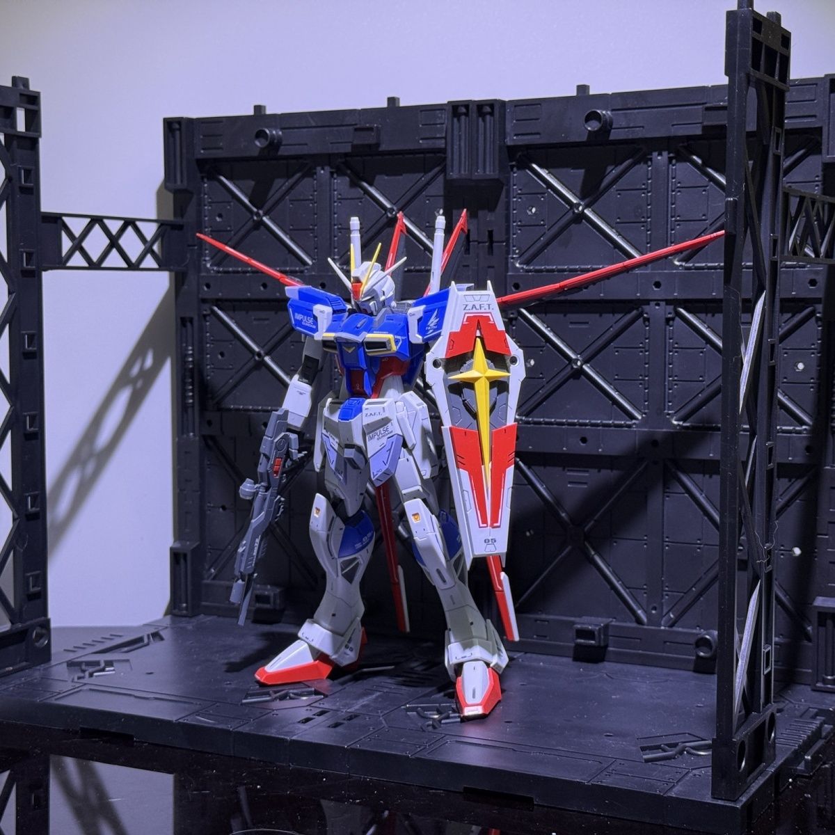 MG 1/100 Stackable Hangers