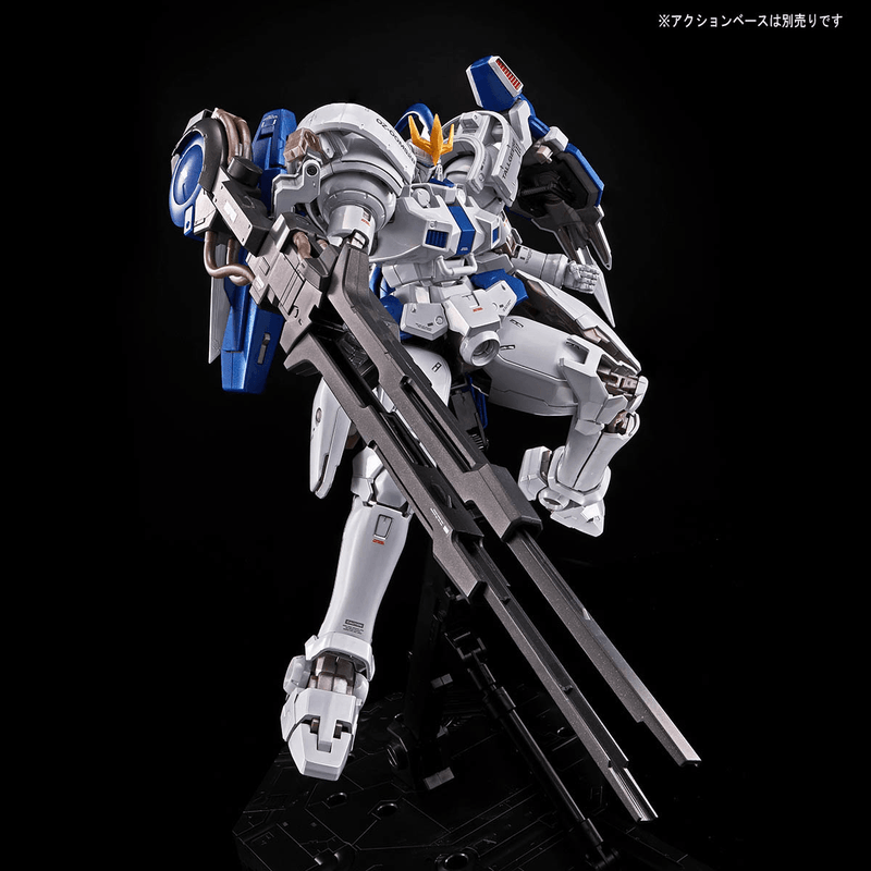 Gundam Base Limited MG 1/100 TALLGEESE III [SPECIAL COATING]