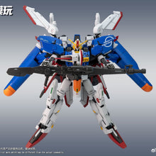 Sentinel Model 1/100 S/EX-S Ver 1.5