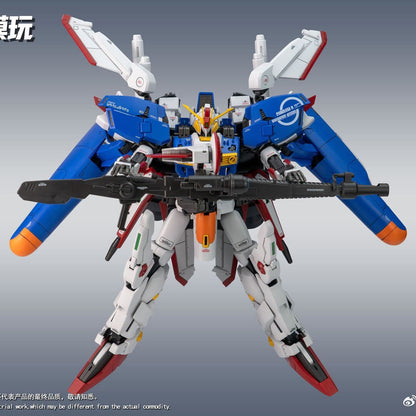 Sentinel Model 1/100 S/EX-S Ver 1.5