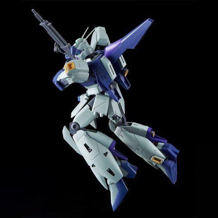 Premium BANDAI MG 1/100 RGZ-91 Re-GZ [Unicorn Ver.]