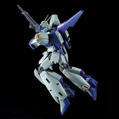 Premium BANDAI MG 1/100 RGZ-91 Re-GZ [Unicorn Ver.]