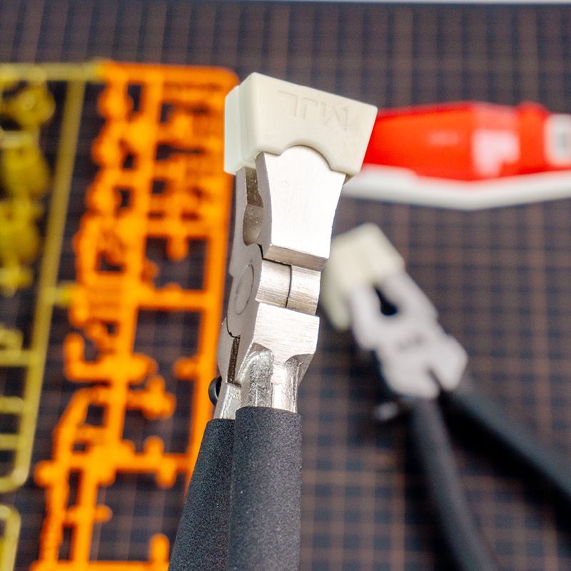 MJL Clamp with Anti-Rust Protection