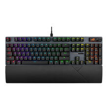 ASUS ROG Strix Scope II X Full-Size Gaming Keyboard